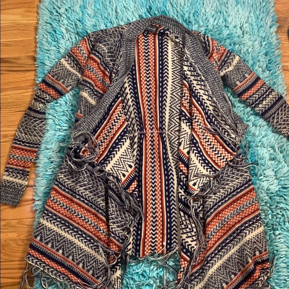 Cardigan